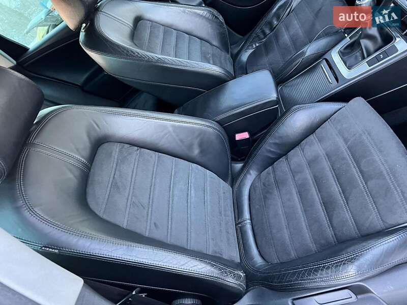 Универсал Volkswagen Passat 2006 в Городенке