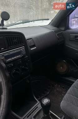 Седан Volkswagen Passat 1991 в Харькове