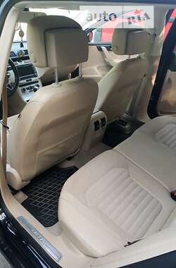 Універсал Volkswagen Passat 2013 в  фото 9 Універсал Volkswagen Passat 2013 в