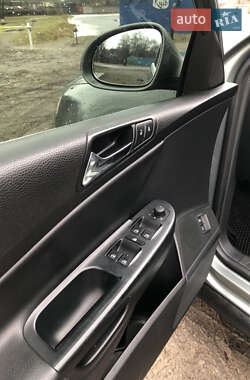 Седан Volkswagen Passat 2008 в Киеве