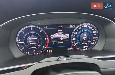 Седан Volkswagen Passat 2017 в Киеве