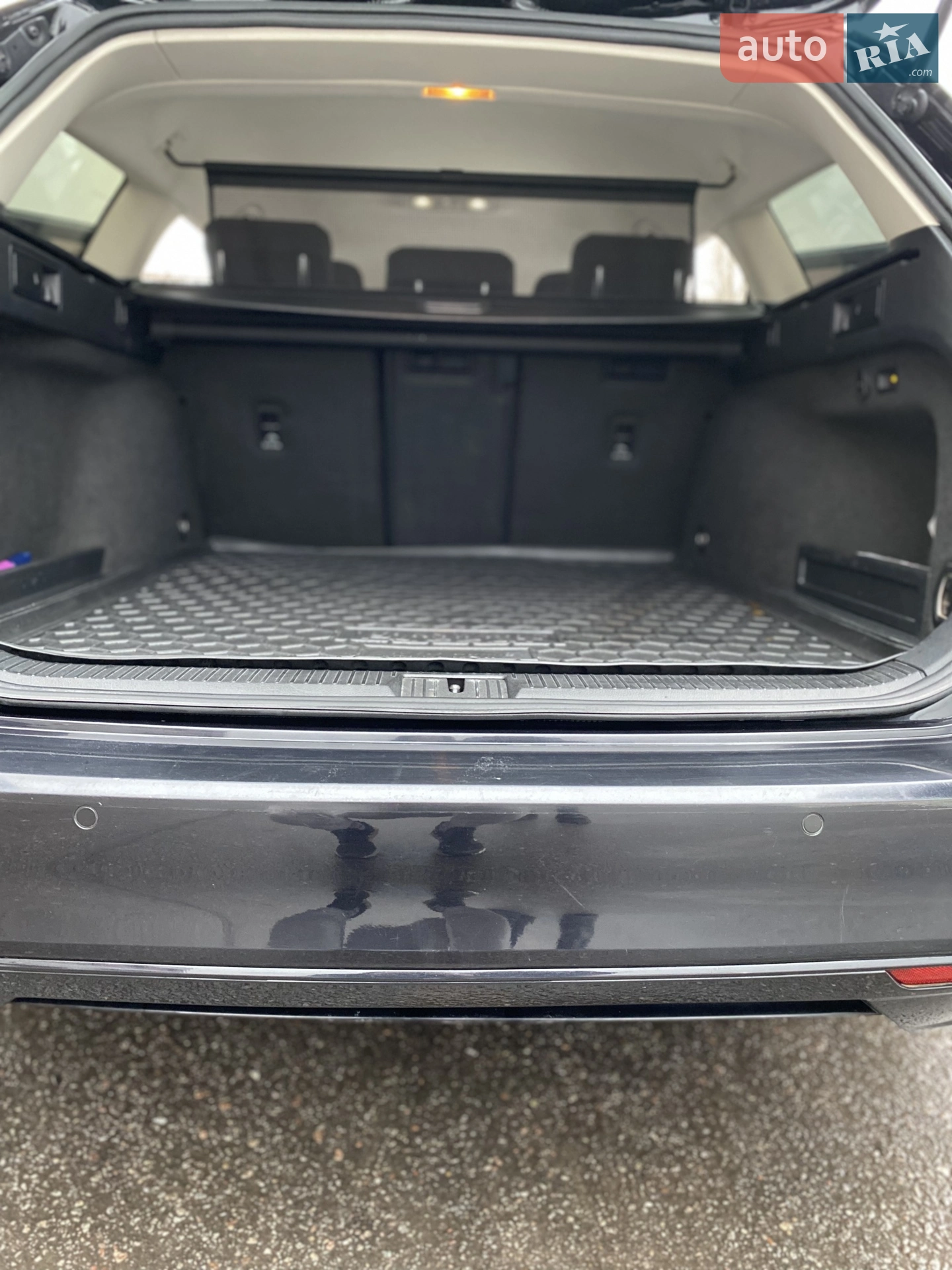 2015 Volkswagen Passat - мініатюра 14