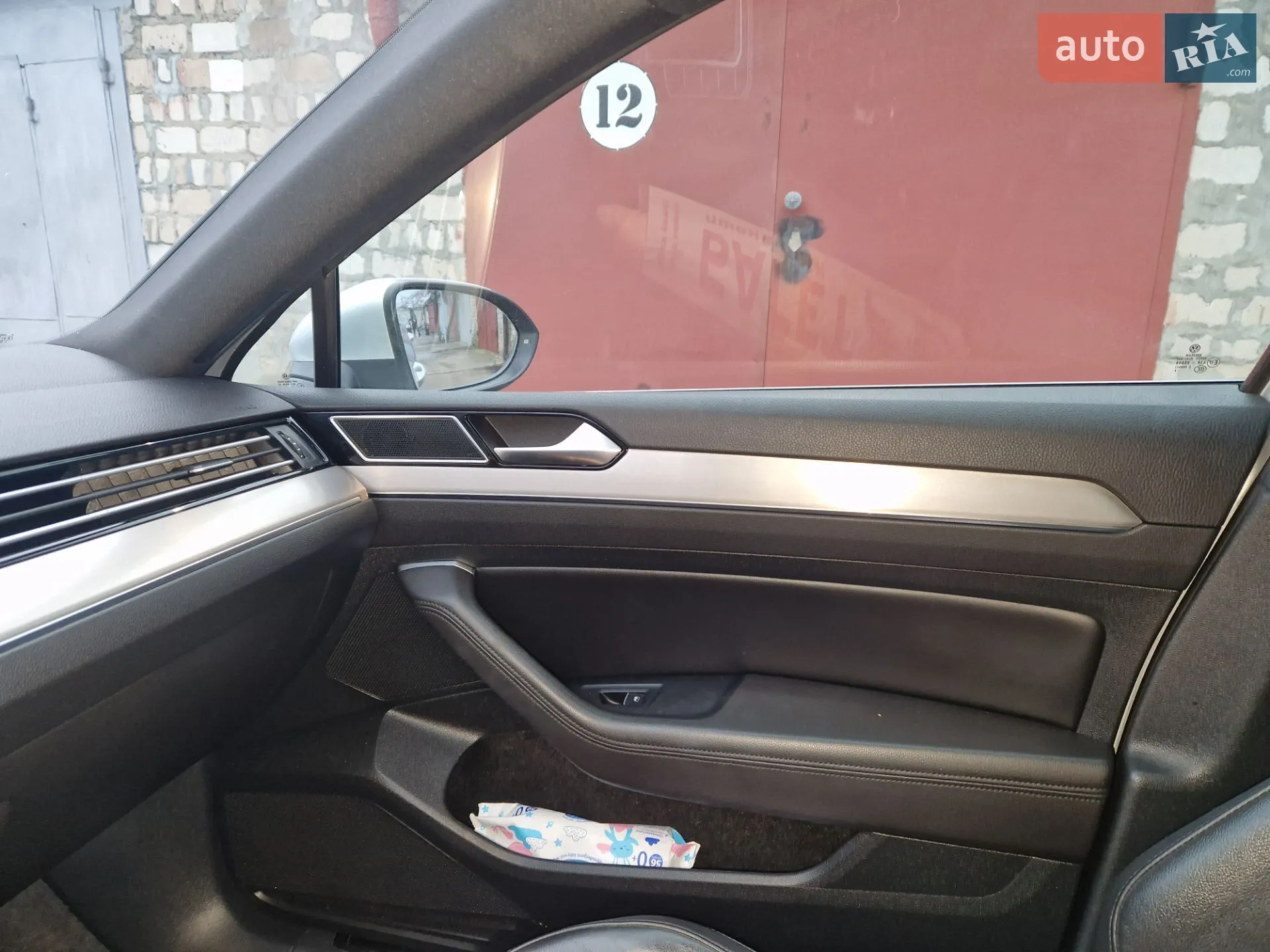 Volkswagen Passat 2018 VIN WVWZZZ3CZJE234570 фото оголошення 46 з 61