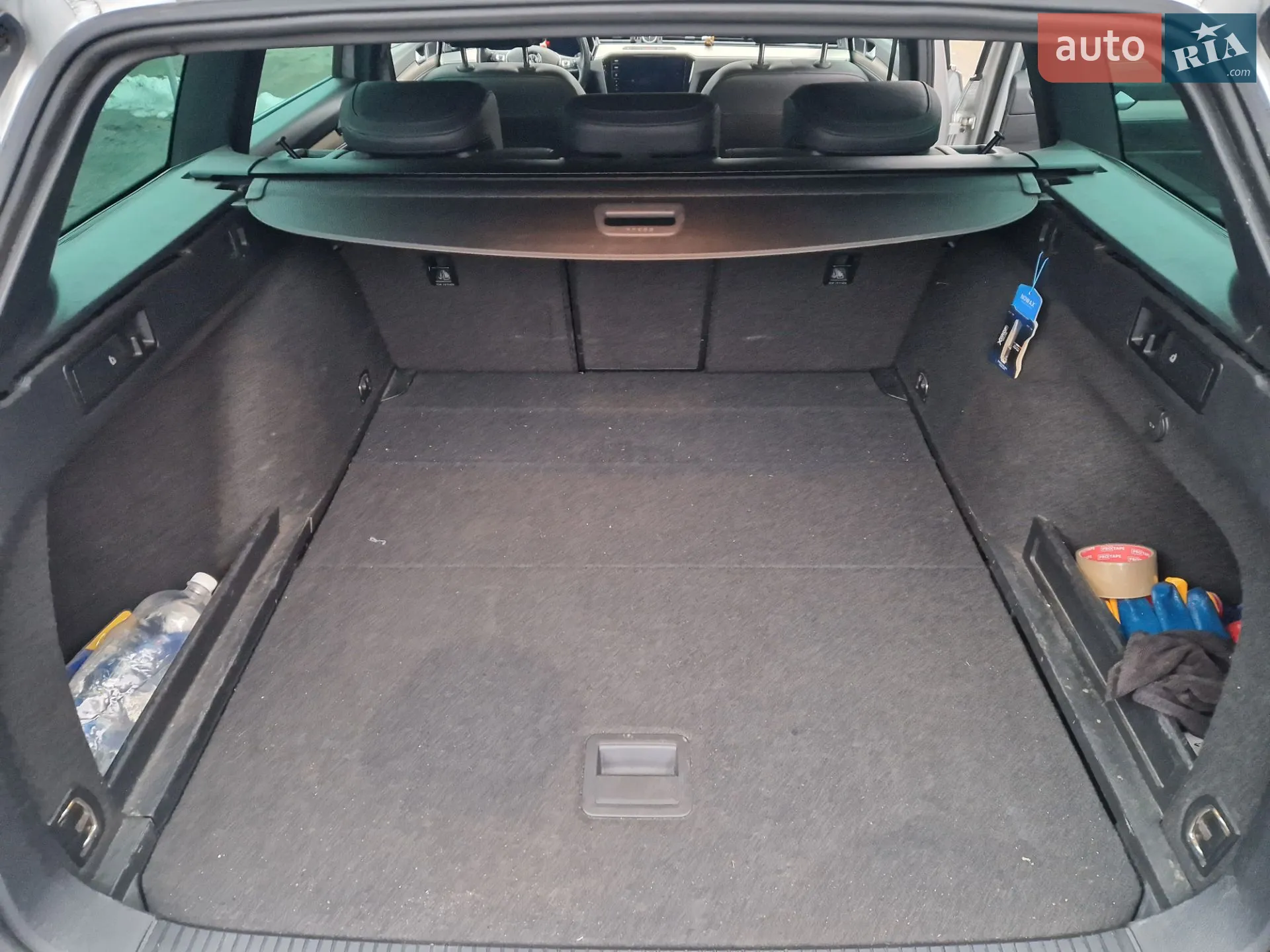 Volkswagen Passat 2018 VIN WVWZZZ3CZJE234570 фото оголошення 51 з 61