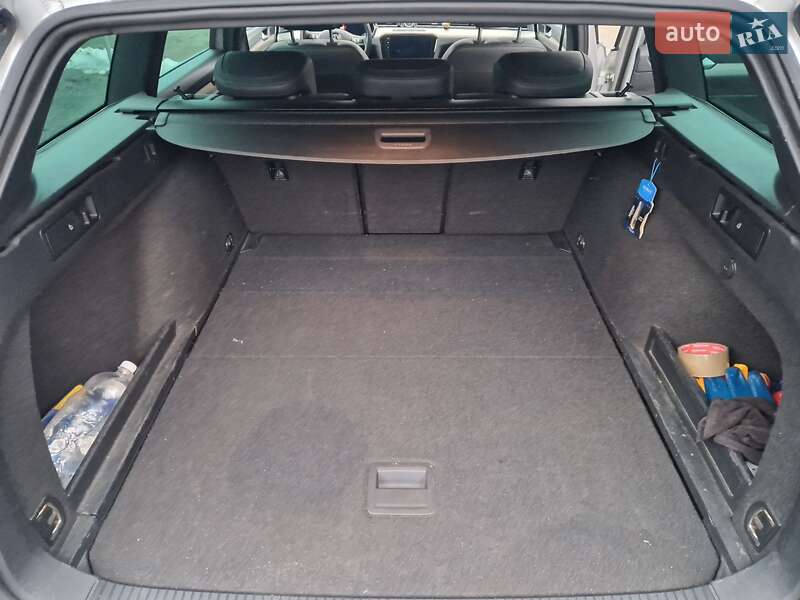 Универсал Volkswagen Passat 2018 в Южноукраинске