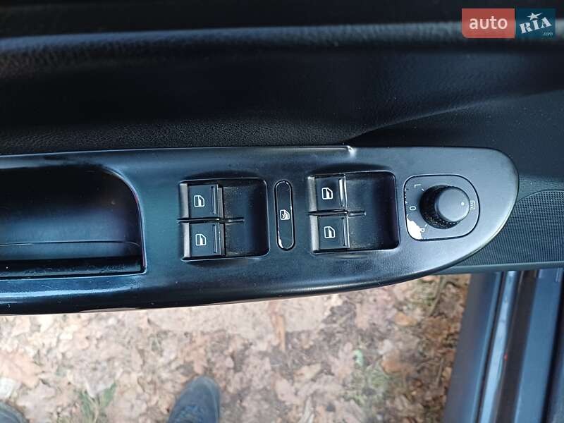 Седан Volkswagen Passat 2006 в Фастові