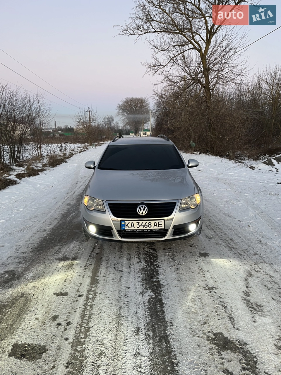 2010 Volkswagen Passat - мініатюра 7