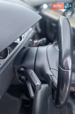 Универсал Volkswagen Passat 2011 в Виннице