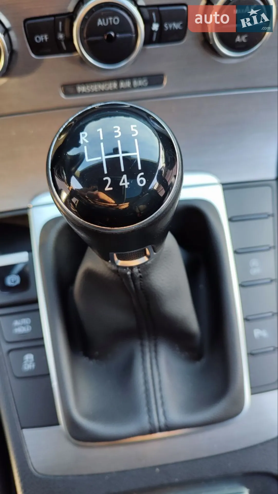 2014 Volkswagen Passat - мініатюра 54