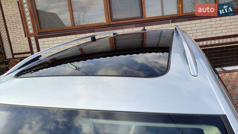 Універсал Volkswagen Passat 2014 в Вінниці