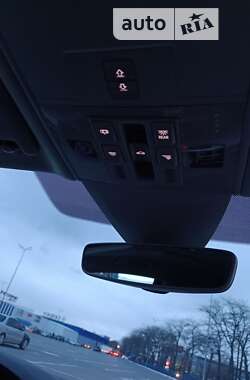 Универсал Volkswagen Passat 2015 в Запорожье