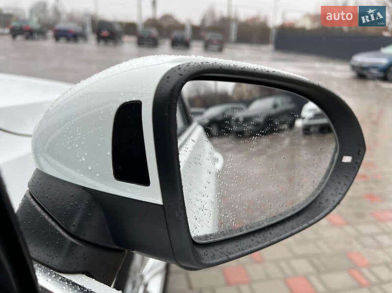 Универсал Volkswagen Passat 2018 в Мукачево фото 21 Универсал Volkswagen Passat 2018 в Мукачево