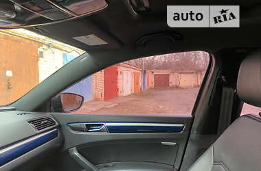 Седан Volkswagen Passat 2016 в 