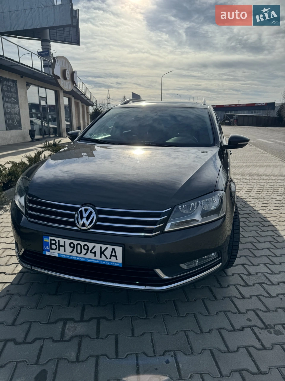2015 Volkswagen Passat - мініатюра 22
