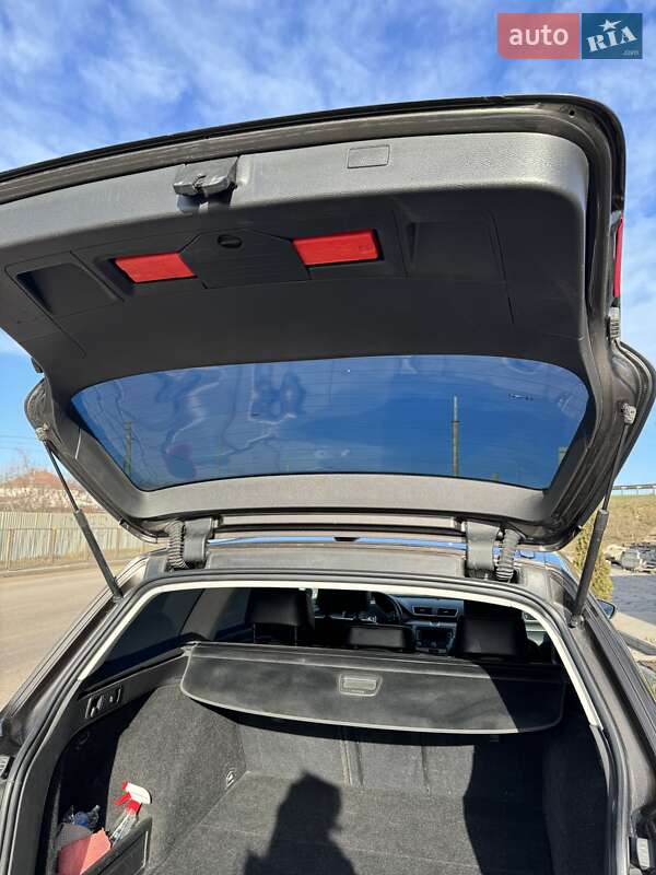 Универсал Volkswagen Passat 2014 в Одессе