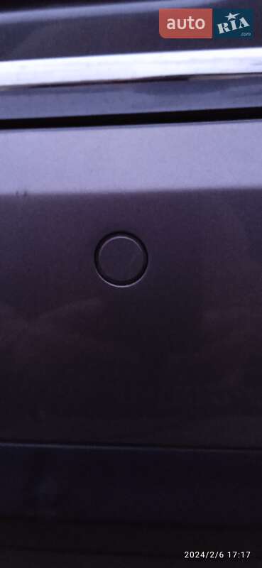 Универсал Volkswagen Passat 2008 в Виннице