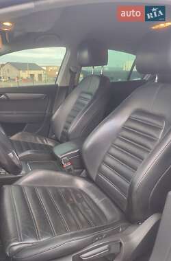 Седан Volkswagen Passat 2011 в Каменец-Подольском