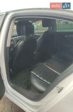 Седан Volkswagen Passat 2011 в Каменец-Подольском