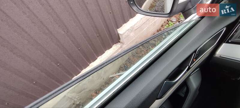 Універсал Volkswagen Passat 2017 в Вінниці