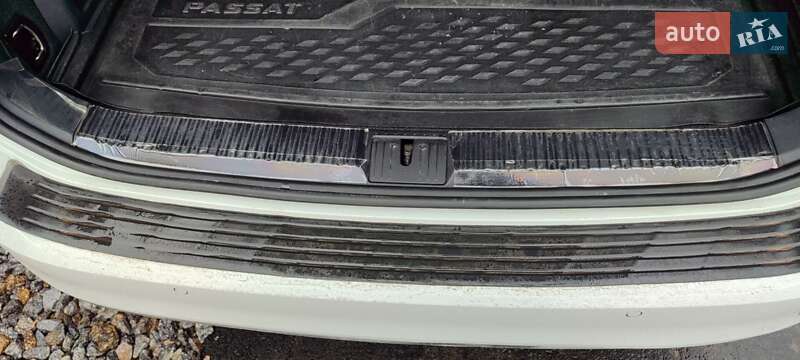 Універсал Volkswagen Passat 2017 в Вінниці