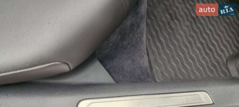 Універсал Volkswagen Passat 2017 в Вінниці