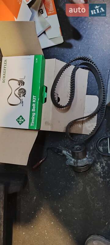 Універсал Volkswagen Passat 2017 в Вінниці