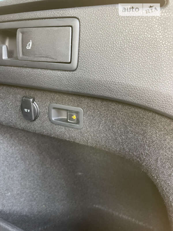 Универсал Volkswagen Passat 2015 в Умани