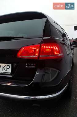 Универсал Volkswagen Passat 2013 в Броварах