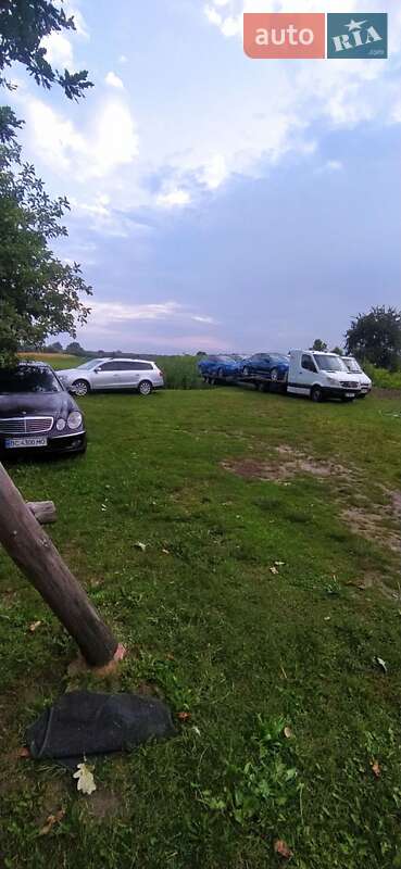 Універсал Volkswagen Passat 2009 в Шептицькому