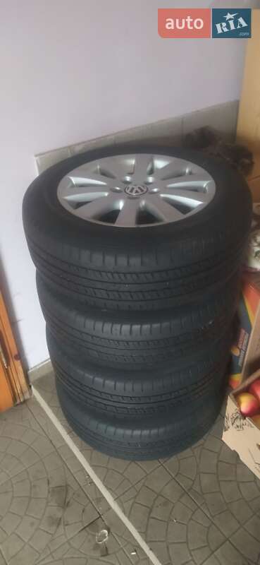 Універсал Volkswagen Passat 2009 в Шептицькому