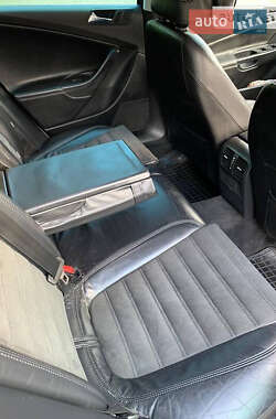 Універсал Volkswagen Passat 2006 в 