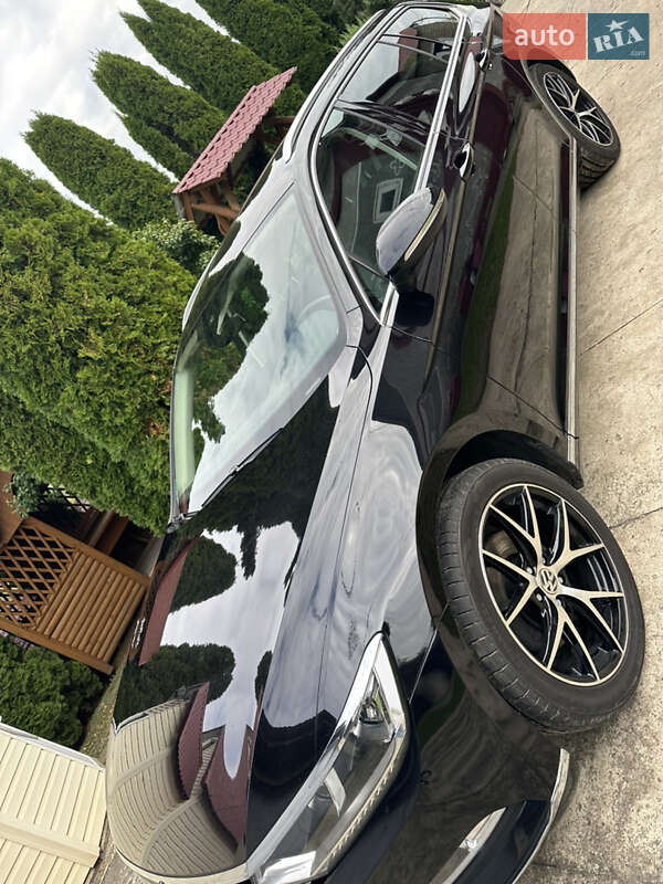 Универсал Volkswagen Passat 2018 в Ковеле