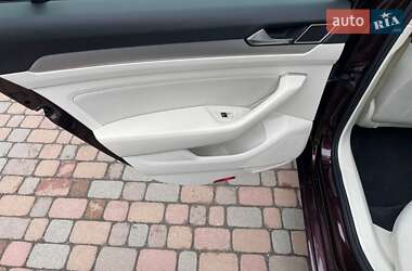 Универсал Volkswagen Passat 2015 в 