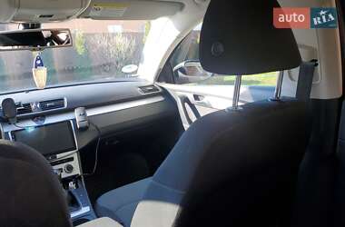 Универсал Volkswagen Passat 2014 в Тячеве