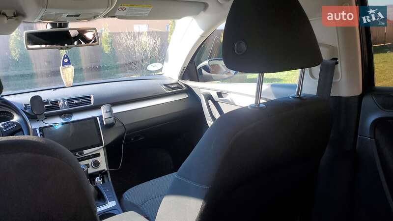 Универсал Volkswagen Passat 2014 в Тячеве фото 8 Универсал Volkswagen Passat 2014 в Тячеве