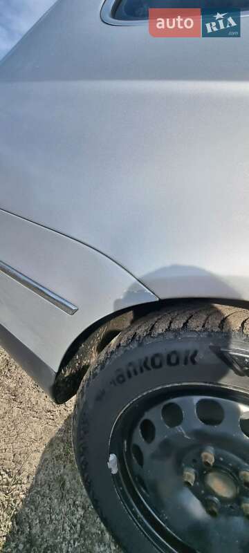 Универсал Volkswagen Passat 2007 в Ковеле