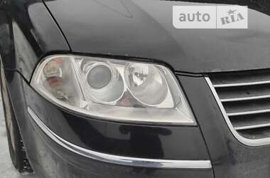 Универсал Volkswagen Passat 2003 в 
