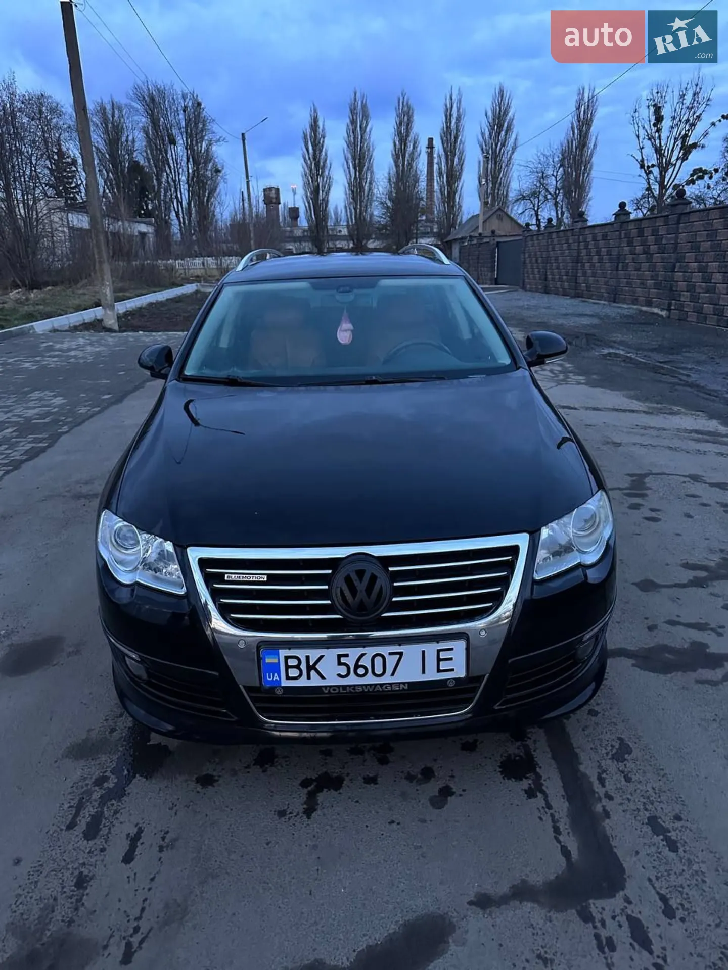 2010 Volkswagen Passat - мініатюра 2