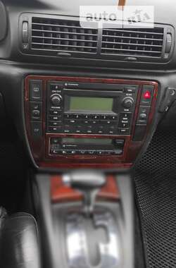 Универсал Volkswagen Passat 2003 в 