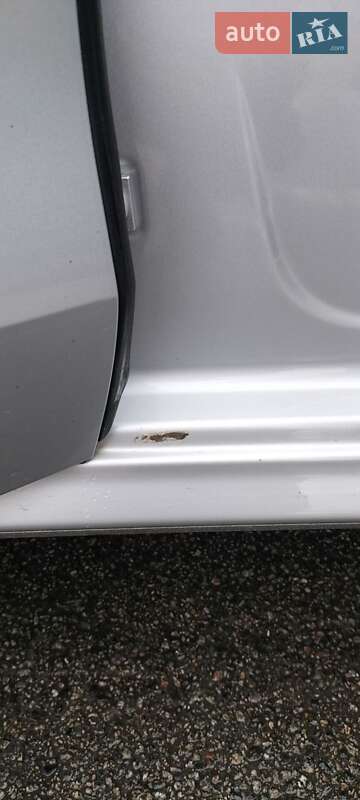 Седан Volkswagen Passat 2012 в Чернигове