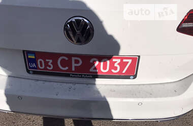 Универсал Volkswagen Passat 2018 в Броварах