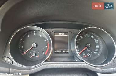 Седан Volkswagen Passat 2017 в 