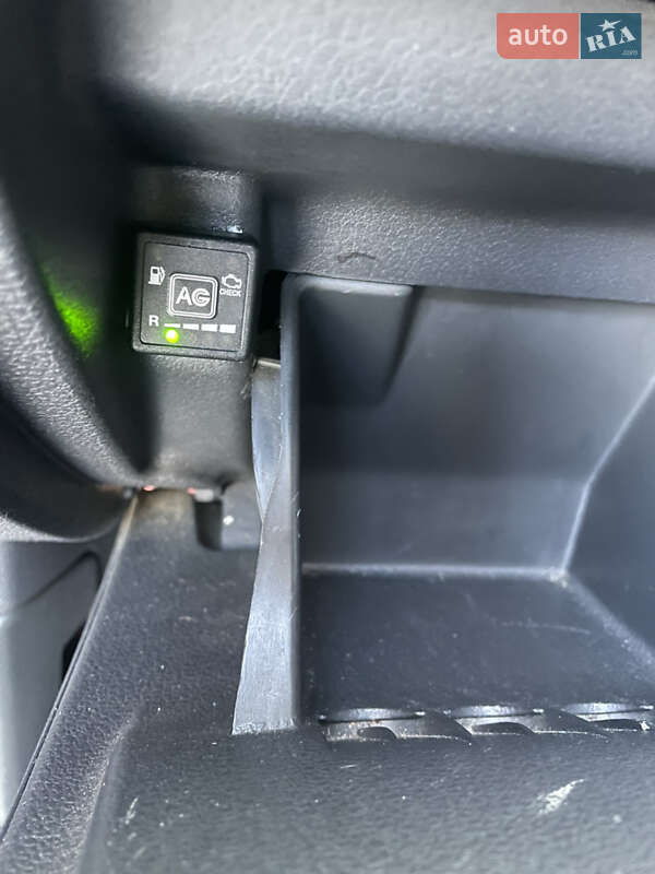 Седан Volkswagen Passat 2012 в Трускавце