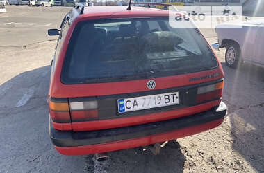 Универсал Volkswagen Passat 1993 в Черкассах