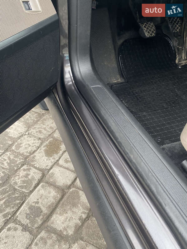 Седан Volkswagen Passat 2006 в Львове фото 12 Седан Volkswagen Passat 2006 в Львове