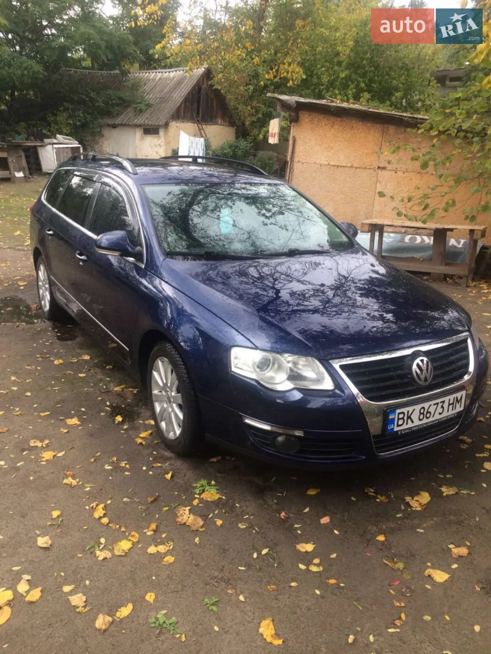 2010 Volkswagen Passat - мініатюра 19