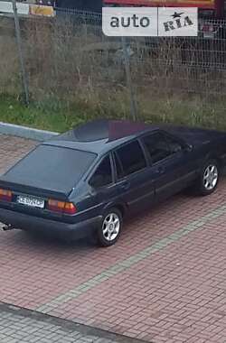 Хэтчбек Volkswagen Passat 1987 в Сторожинце