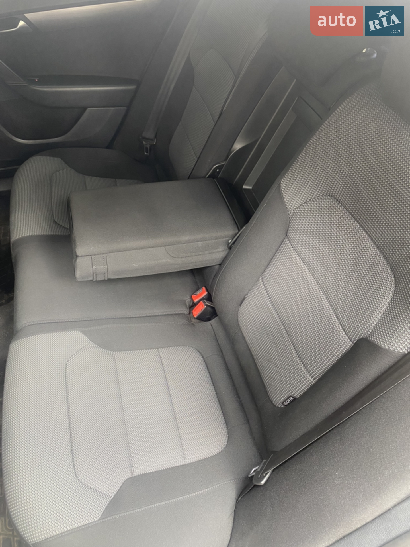 2012 Volkswagen Passat - мініатюра 9