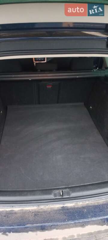 Универсал Volkswagen Passat 2008 в Тернополе