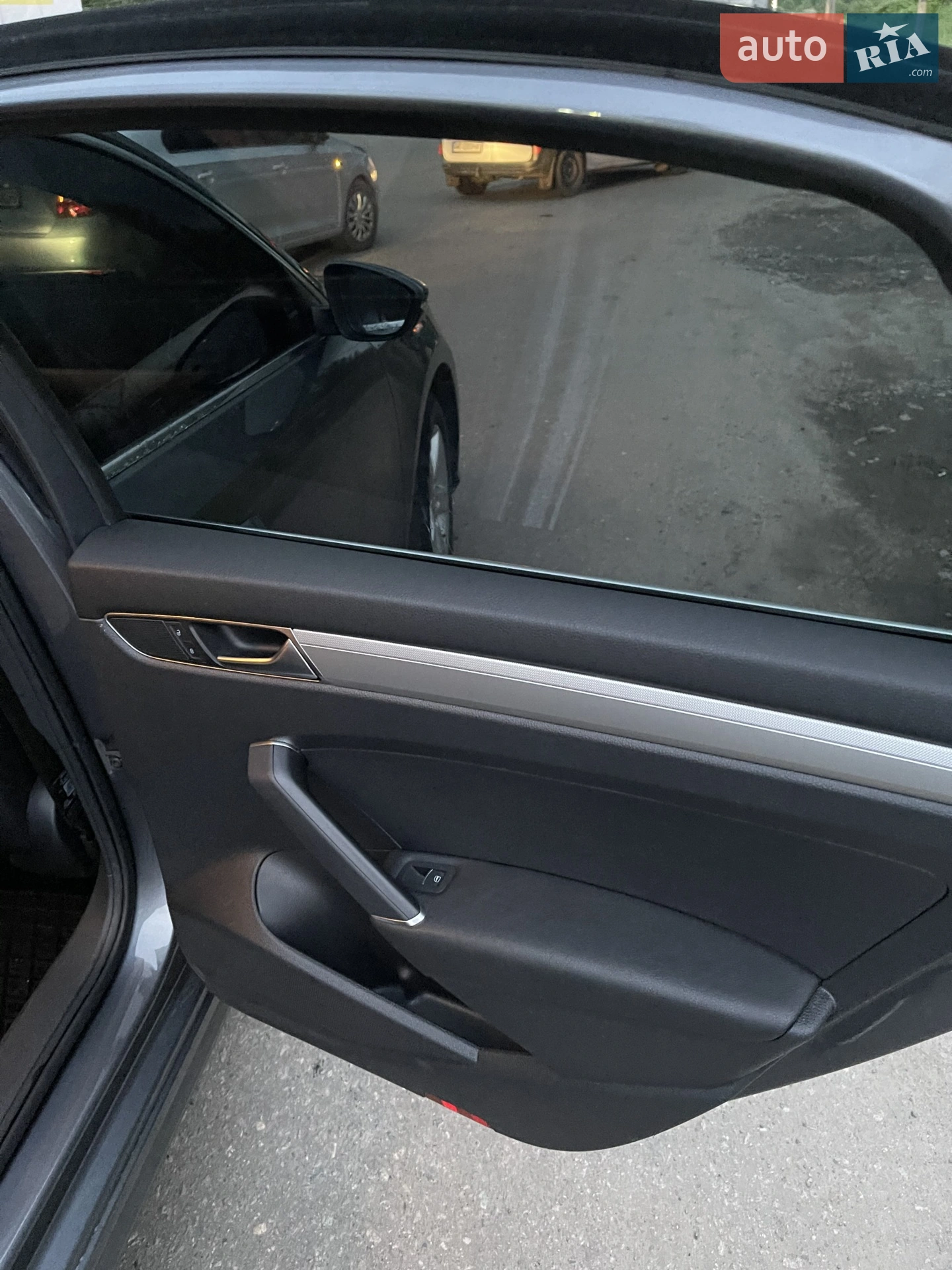 2016 Volkswagen Passat - мініатюра 6
